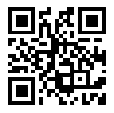 QR Code Império do Valle